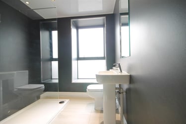 1 bed flat, Falconars House, Newcastle Upon Tyne, Newcastle, NE15AR - Image 3